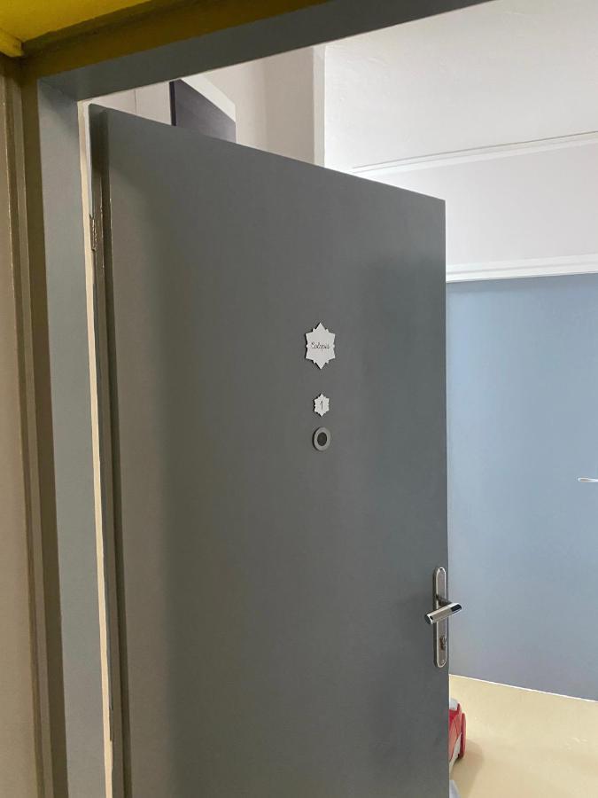 Apartman Colapis- Netflix, Self Check In, Free Parking, Premium Location! Karlovac Buitenkant foto