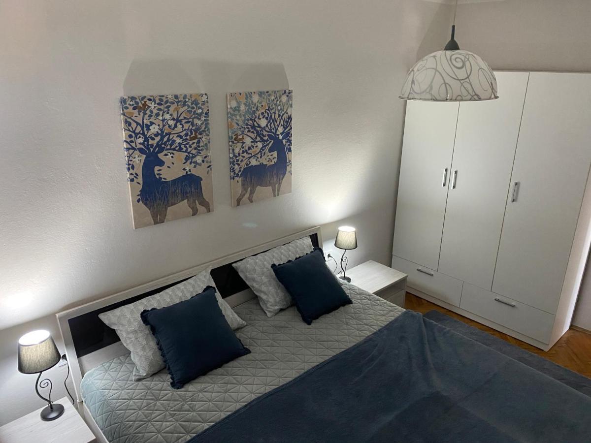 Apartman Colapis- Netflix, Self Check In, Free Parking, Premium Location! Karlovac Buitenkant foto