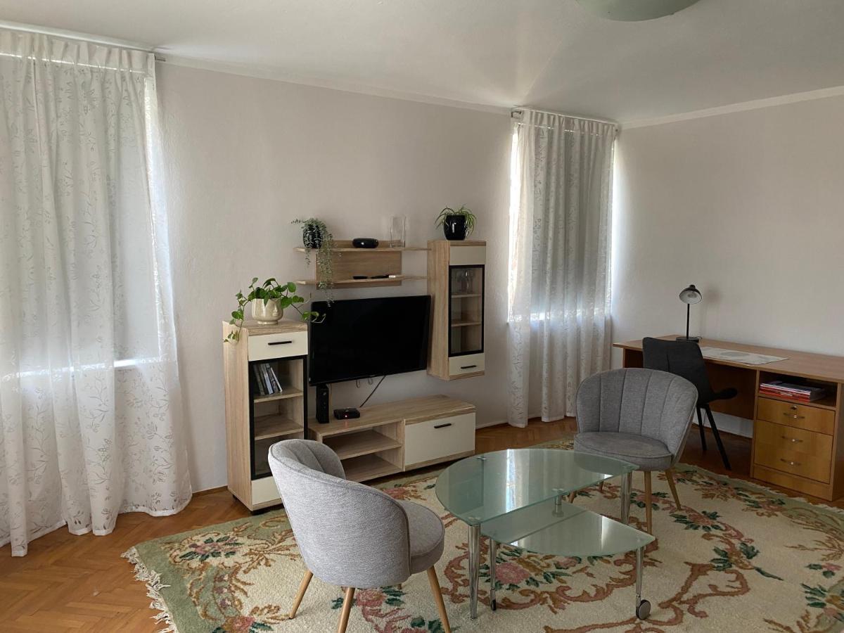 Apartman Colapis- Self Check In, Free Parking, Premium Location! Karlovac Buitenkant foto