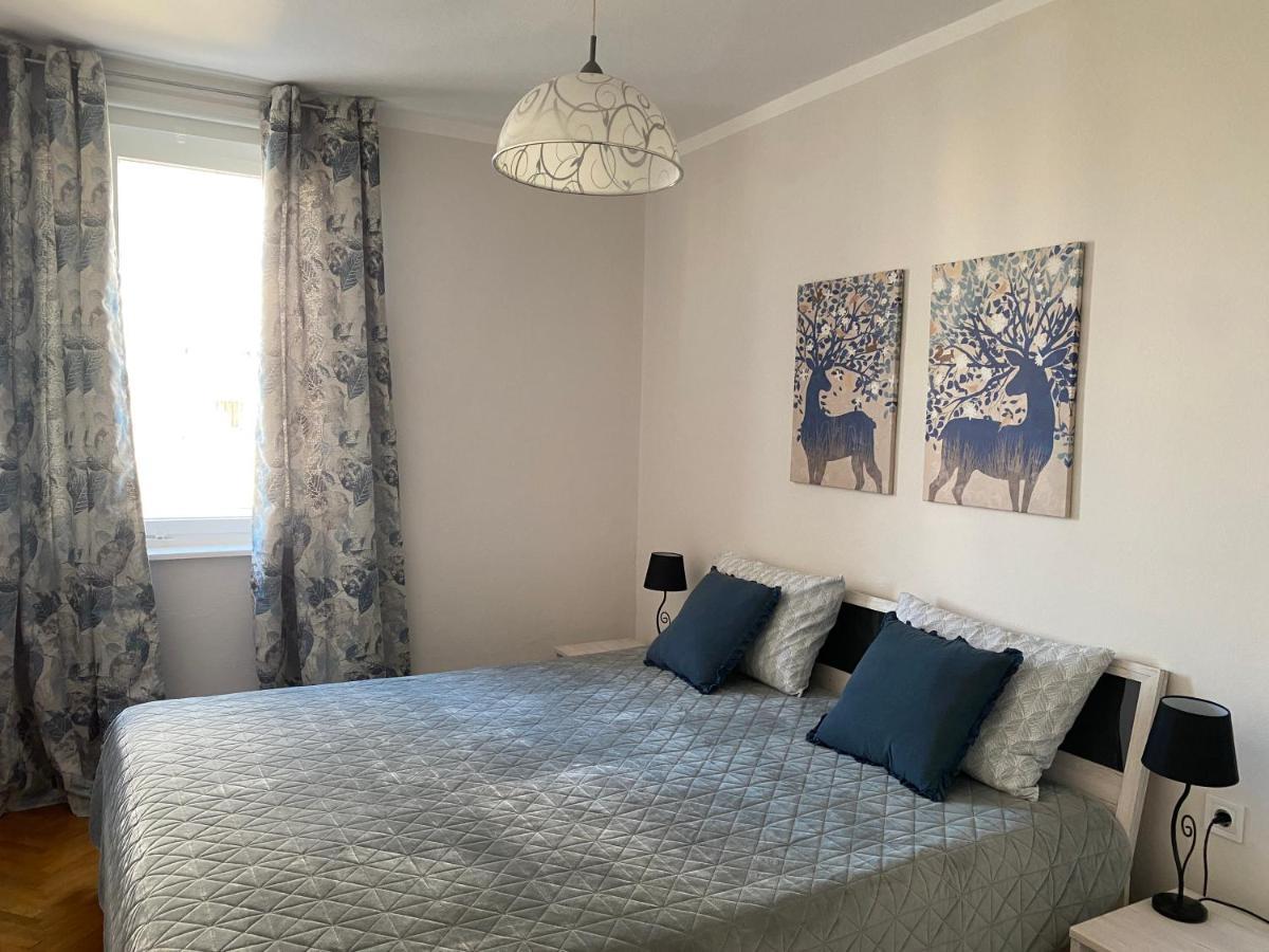 Apartman Colapis- Self Check In, Free Parking, Premium Location! Karlovac Buitenkant foto