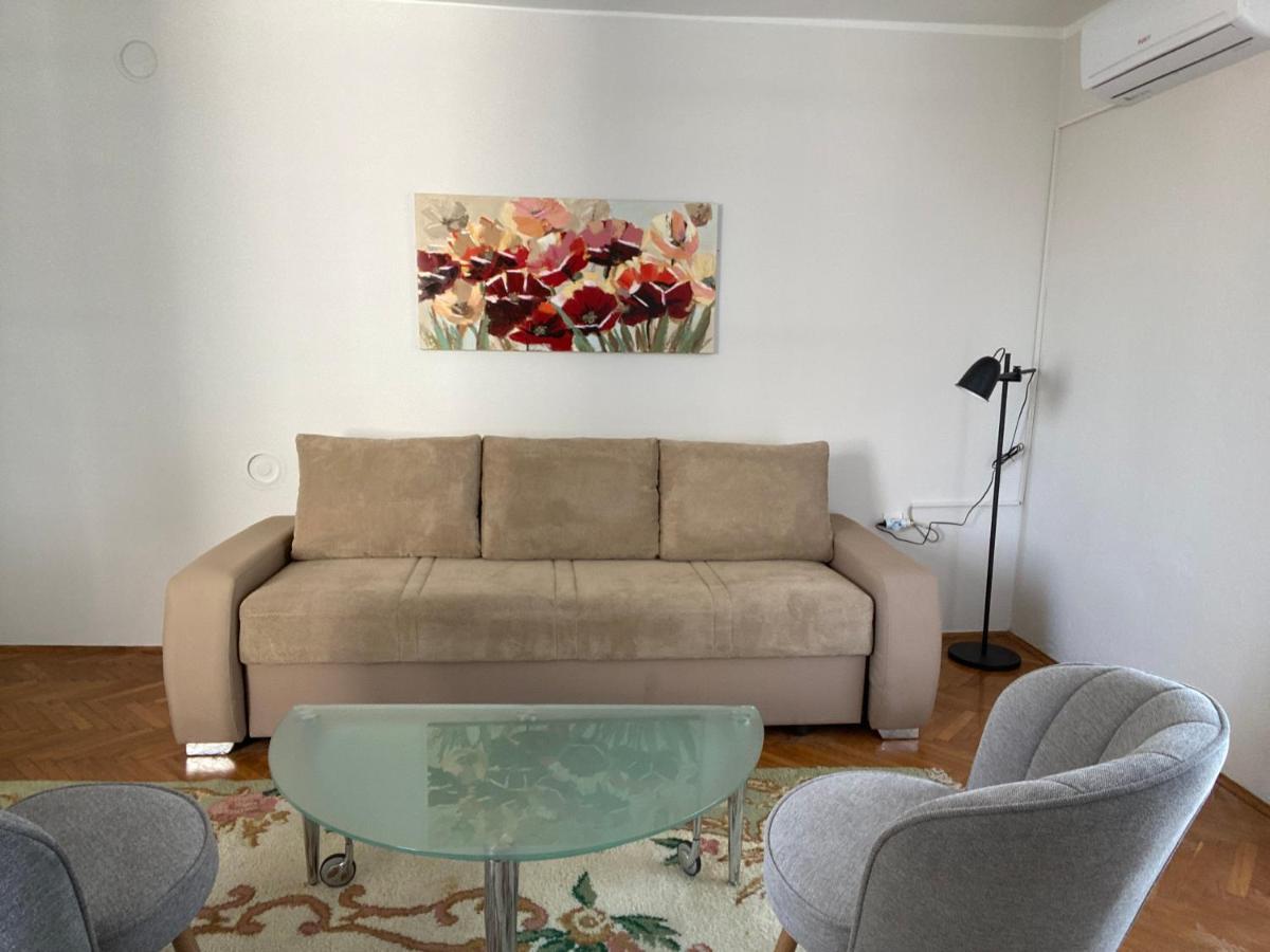 Apartman Colapis- Self Check In, Free Parking, Premium Location! Karlovac Buitenkant foto