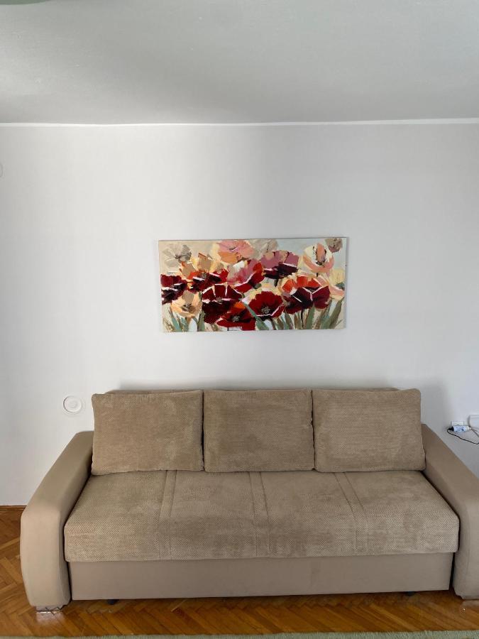 Apartman Colapis- Self Check In, Free Parking, Premium Location! Karlovac Buitenkant foto