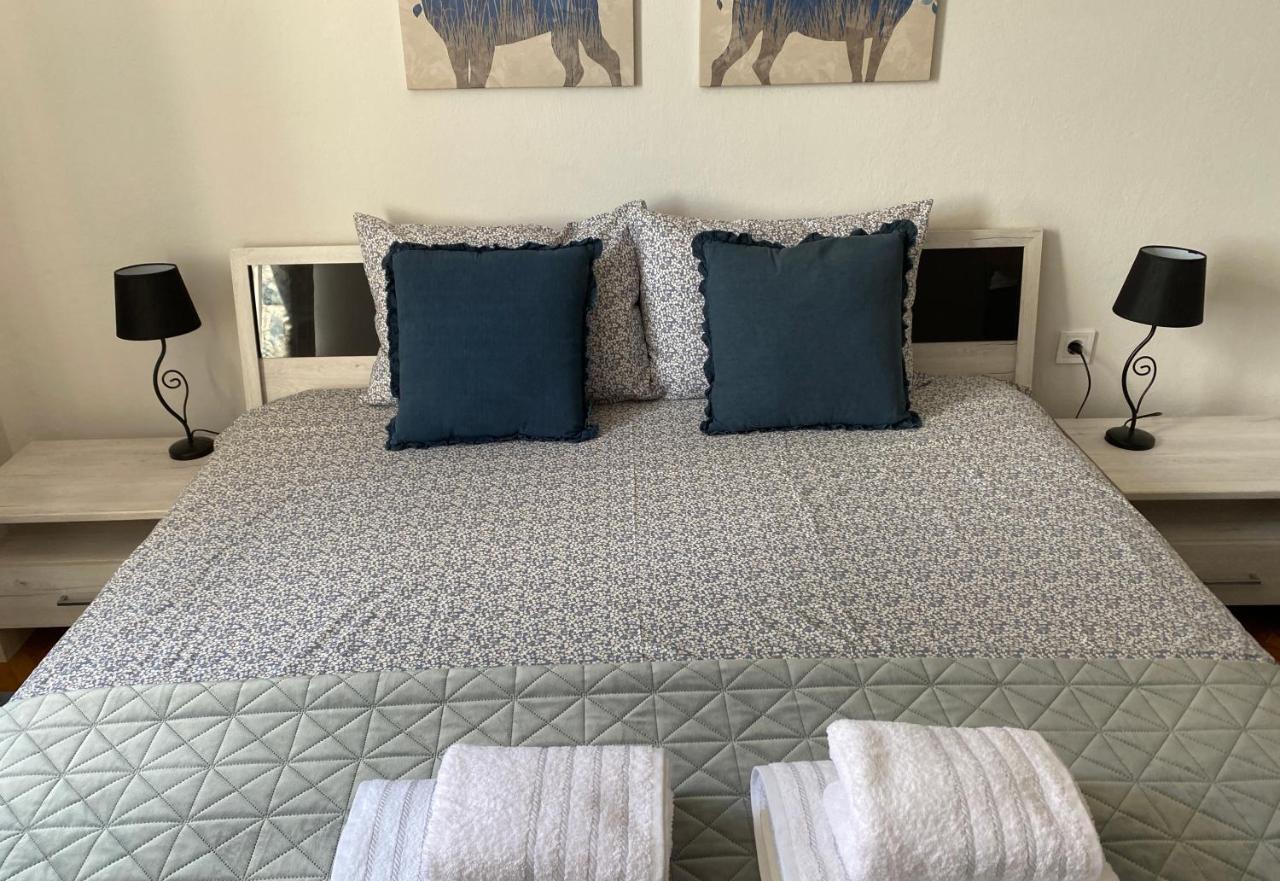 Apartman Colapis- Self Check In, Free Parking, Premium Location! Karlovac Buitenkant foto