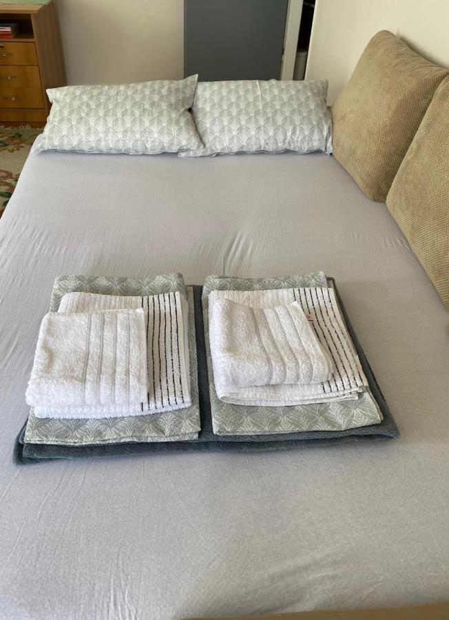 Apartman Colapis- Self Check In, Free Parking, Premium Location! Karlovac Buitenkant foto