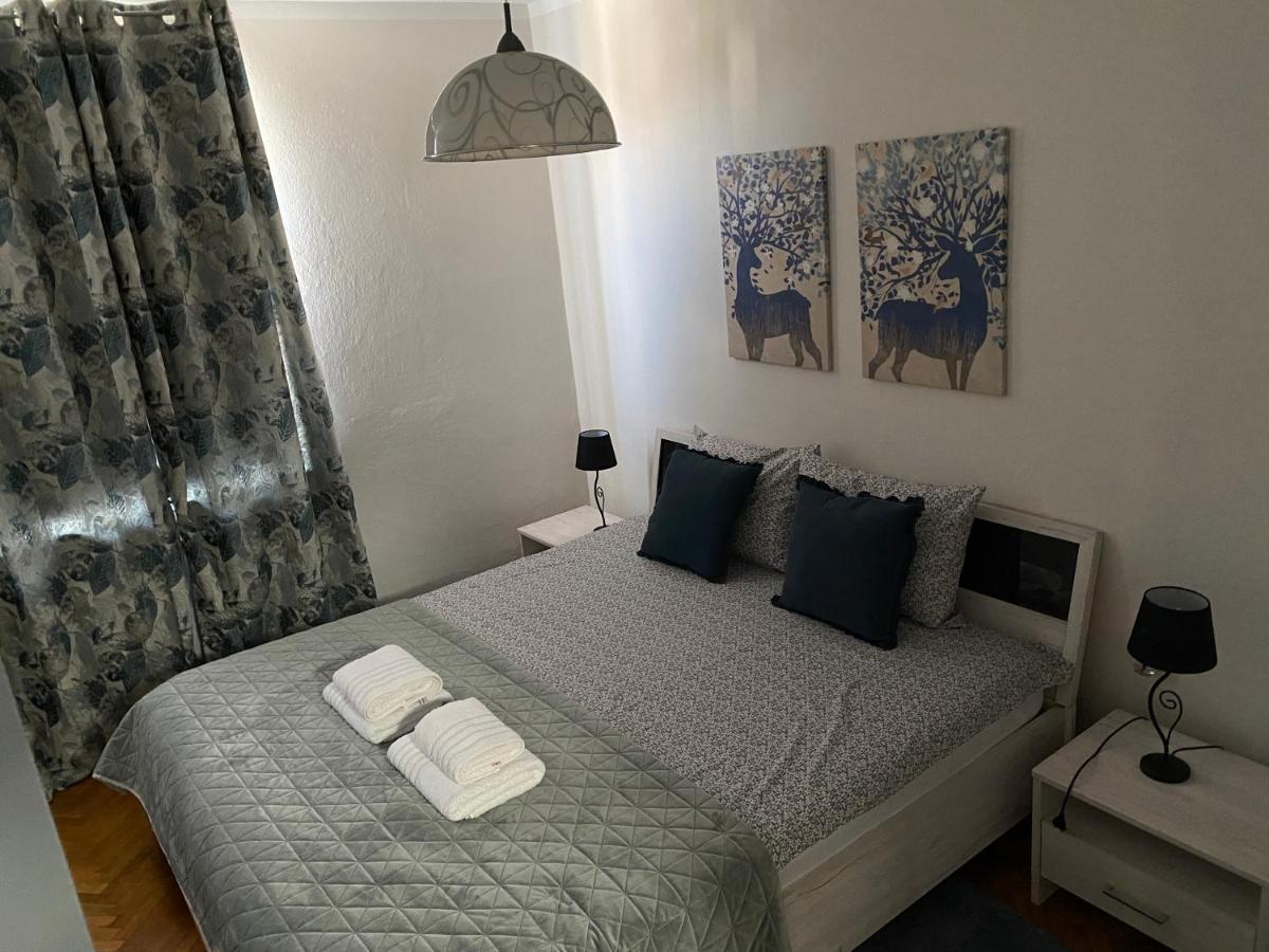 Apartman Colapis- Self Check In, Free Parking, Premium Location! Karlovac Buitenkant foto