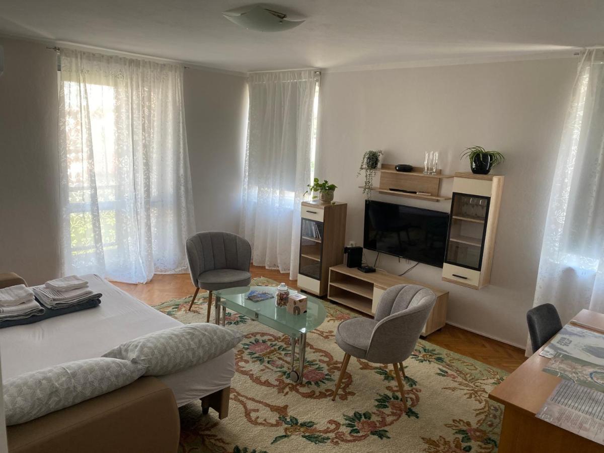 Apartman Colapis- Netflix, Self Check In, Free Parking, Premium Location! Karlovac Buitenkant foto