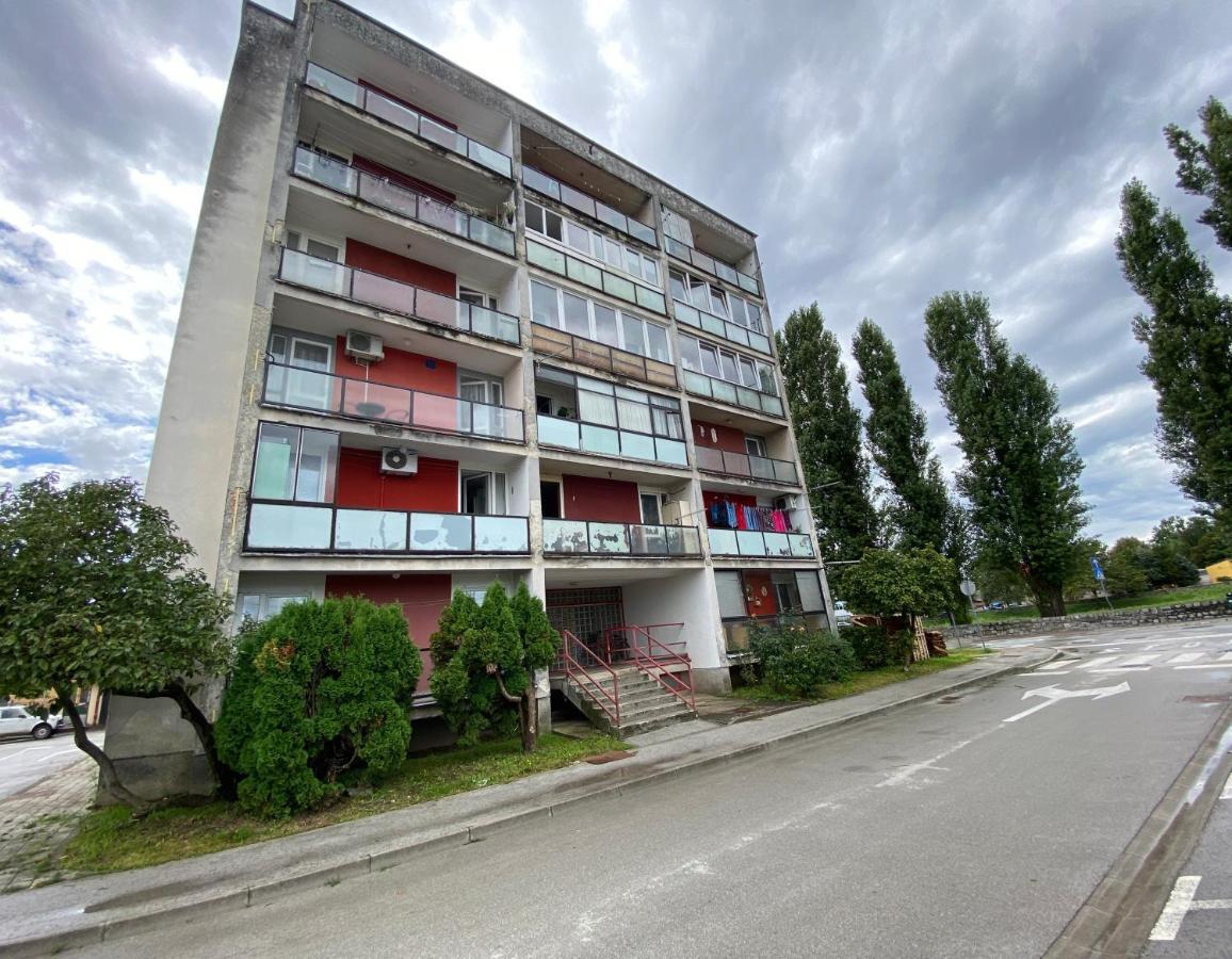 Apartman Colapis- Self Check In, Free Parking, Premium Location! Karlovac Buitenkant foto