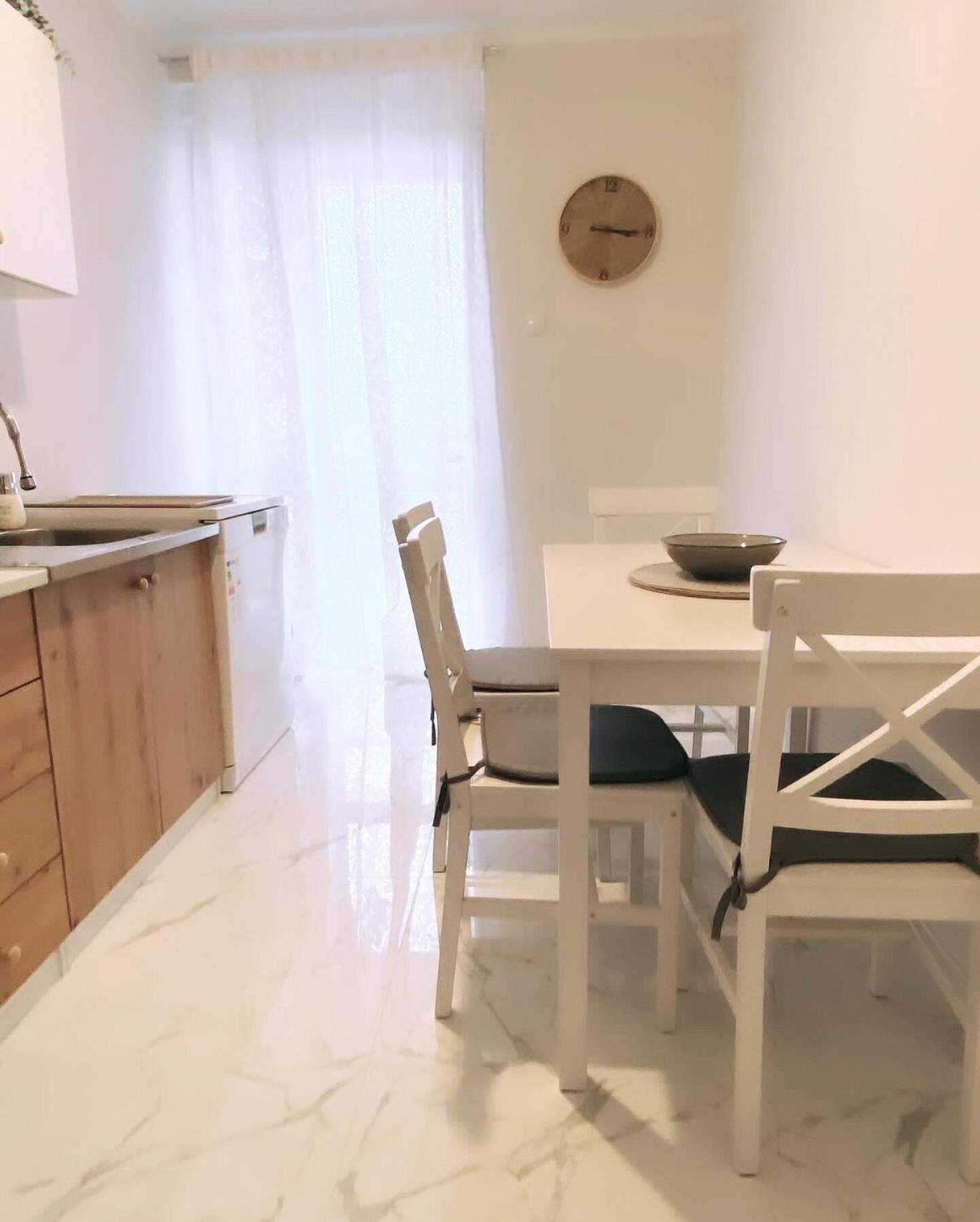 Apartman Colapis- Self Check In, Free Parking, Premium Location! Karlovac Buitenkant foto