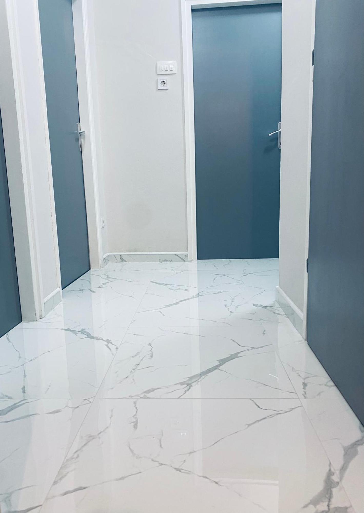 Apartman Colapis- Self Check In, Free Parking, Premium Location! Karlovac Buitenkant foto