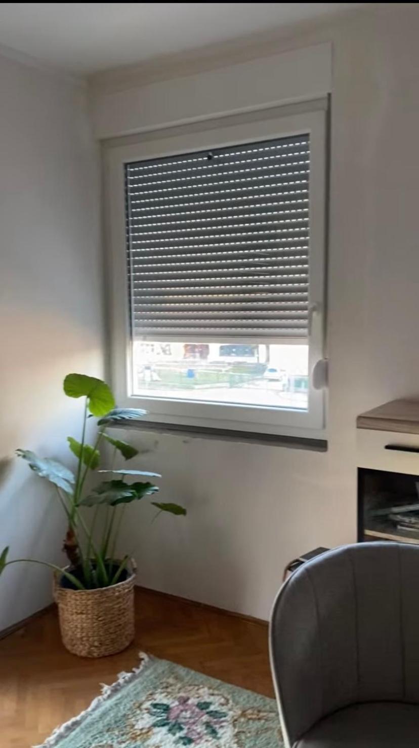 Apartman Colapis- Netflix, Self Check In, Free Parking, Premium Location! Karlovac Buitenkant foto