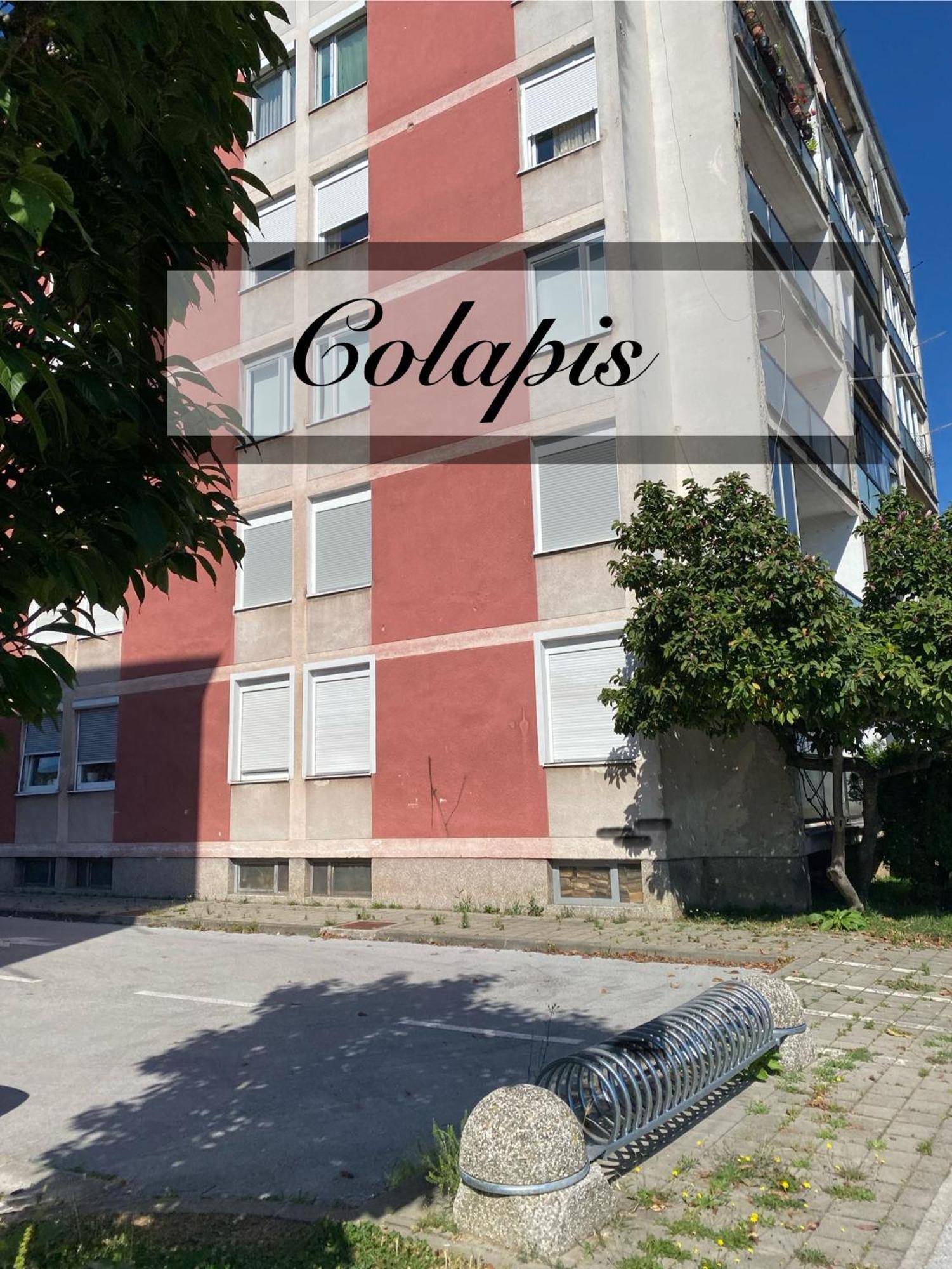 Apartman Colapis- Self Check In, Free Parking, Premium Location! Karlovac Buitenkant foto